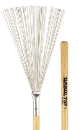 Regal Tip Hickory Handle Brushes – RegalTip