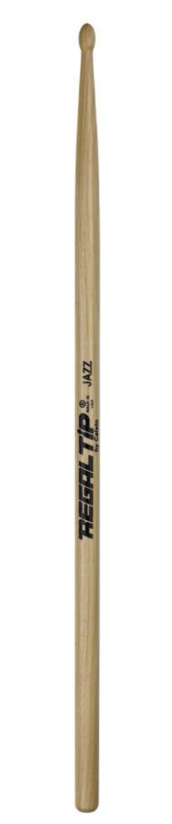 Regal Tip Jazz Wood Tip