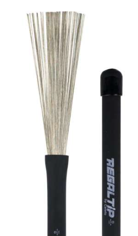 Throw Brushes 500-PLB
