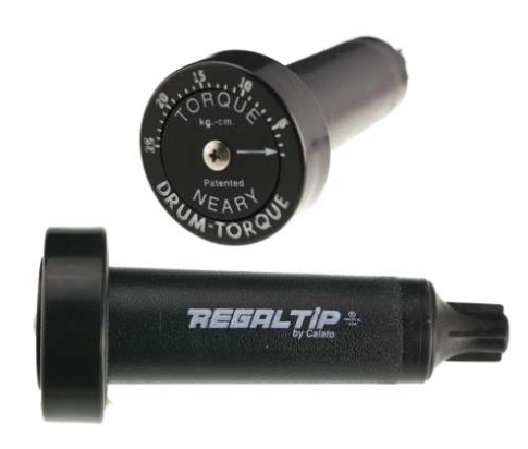 Drum Torque