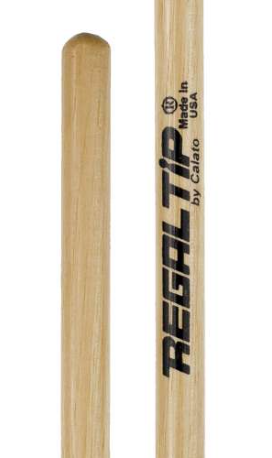 Regal tip jazz online nylon tip drumsticks