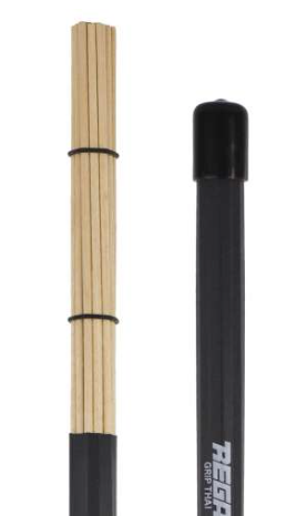 Gripped Thai Sticks