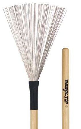 XL Hickory Handle Brushes