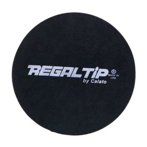 4" Gum Rubber Practice Pad